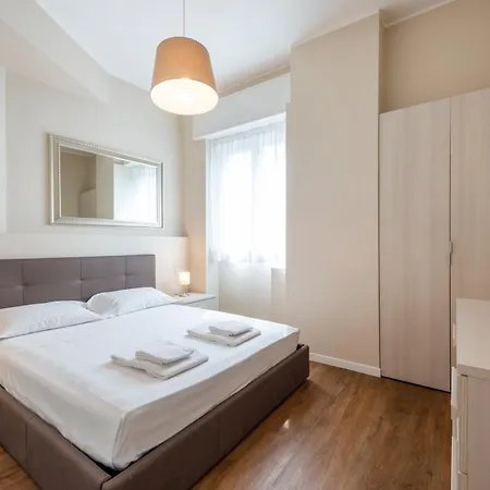 Duomo B - Two Bedrooms & Bathroom Apartamento *